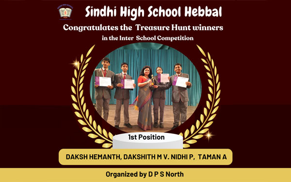 Champions in the making